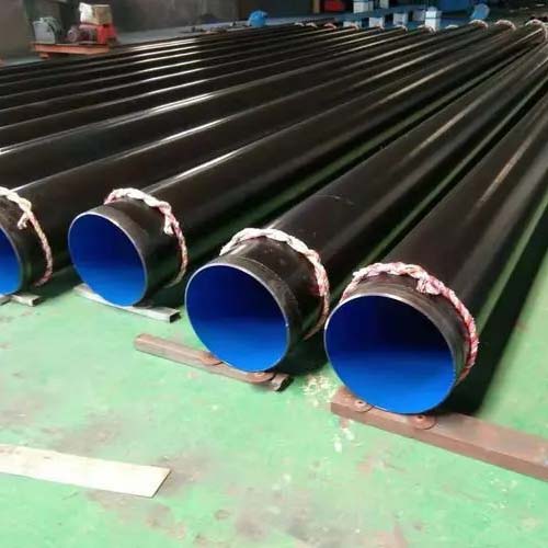 益阳涂塑钢管的施工流程注意事项包括