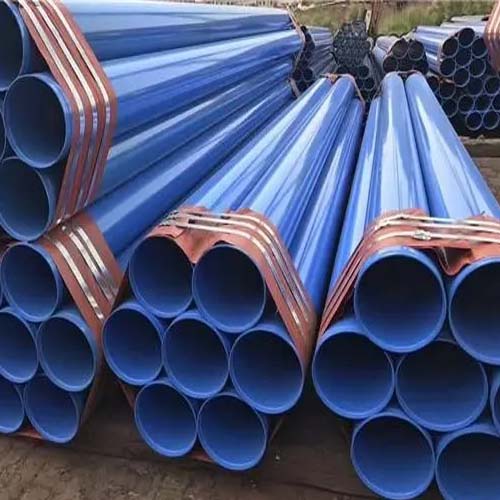 益阳涂塑钢管检测