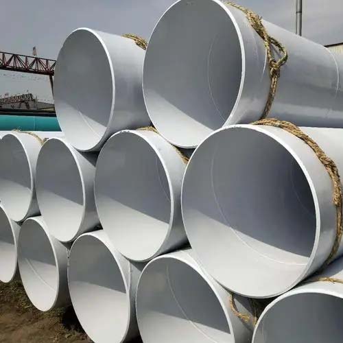 益阳涂塑钢管厂家