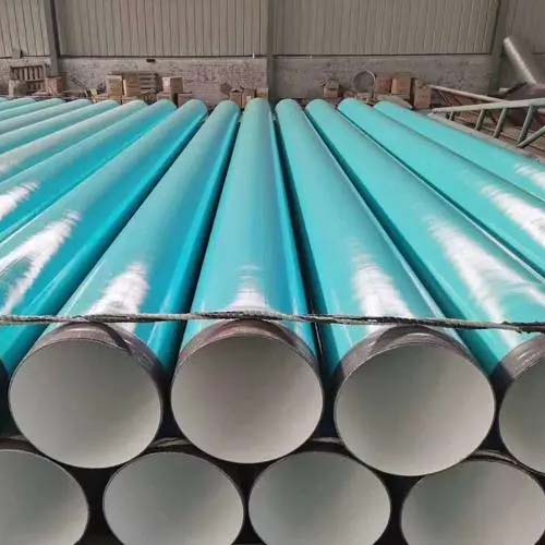 益阳防腐涂塑钢管的执行标准