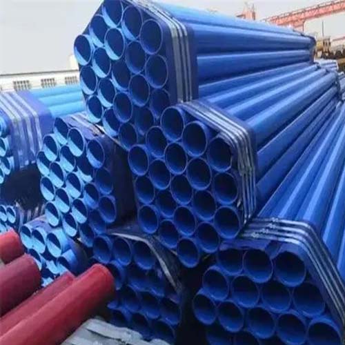 如何选购益阳给水涂塑钢管？