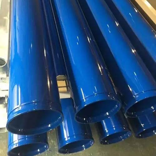 益阳给水涂塑钢管有哪些型号？