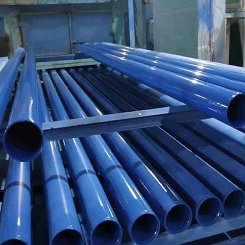 益阳涂塑钢管加工要求