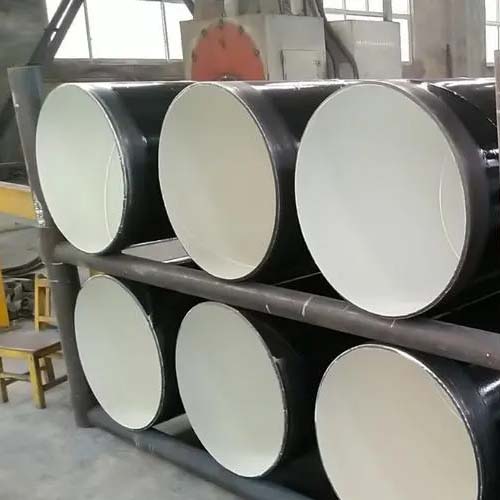 益阳涂塑钢管防腐条件