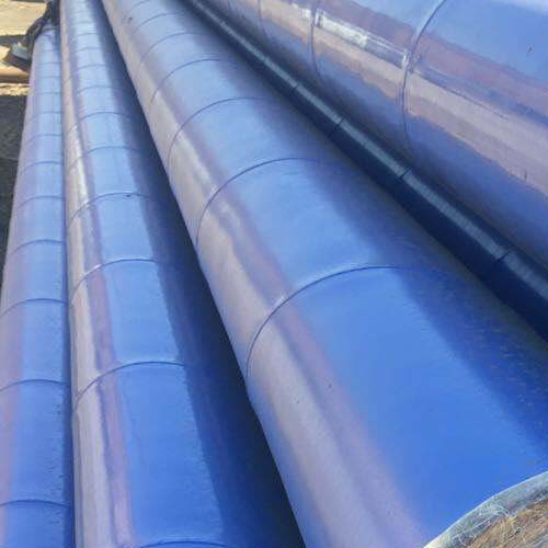 益阳防腐涂塑钢管安装注意事项有哪些？