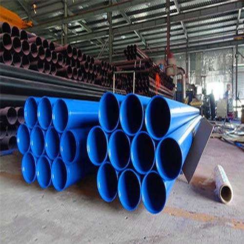 益阳防腐涂塑钢管长度